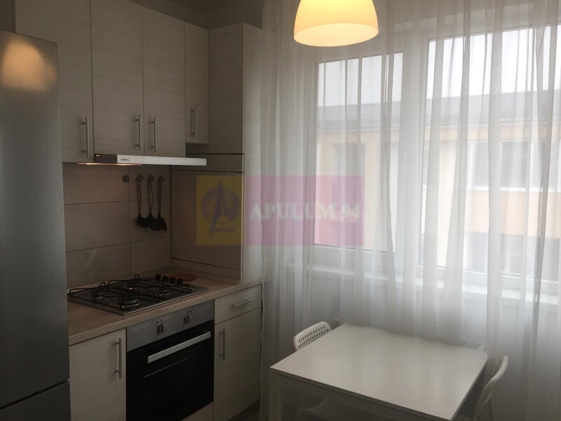 Apartament 2 camere Viva Residence, mobilat complet, aproape de metrou