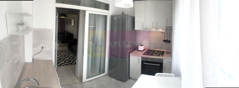 Apartament 2 camere Viva Residence, mobilat complet, aproape de metrou