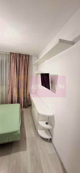 Apartament 2 camere Viva Residence, mobilat complet, aproape de metrou