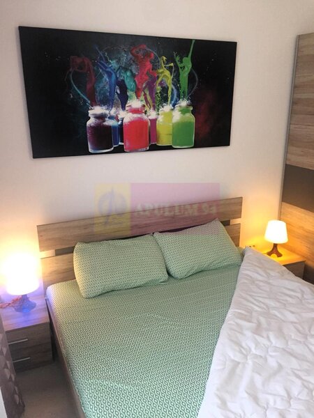 Apartament 2 camere Viva Residence, mobilat complet, aproape de metrou